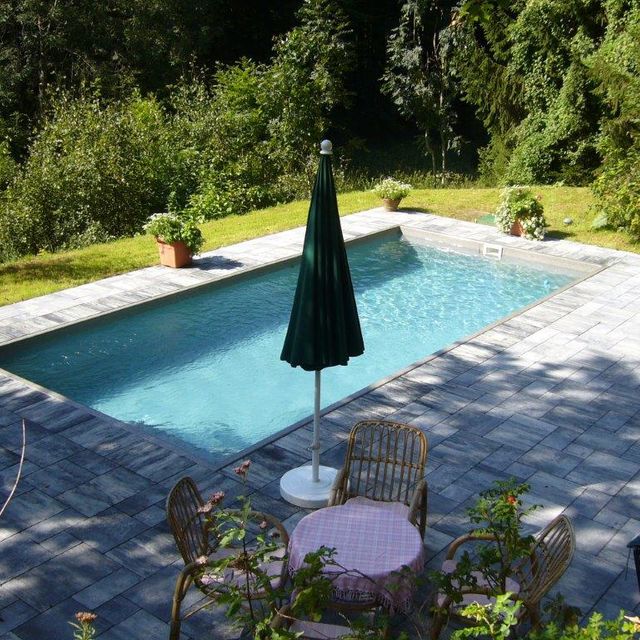 Ceramic Pool Projekt Nr. 6