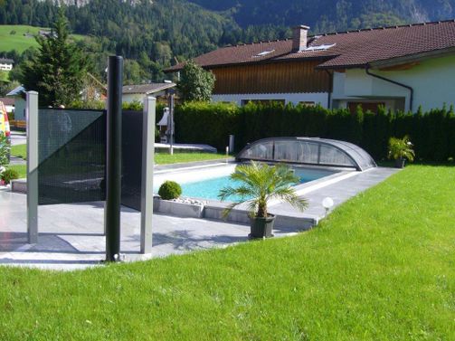 Ceramic Pool Projekt Nr. 9