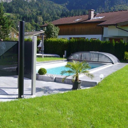 Ceramic Pool Projekt Nr. 9