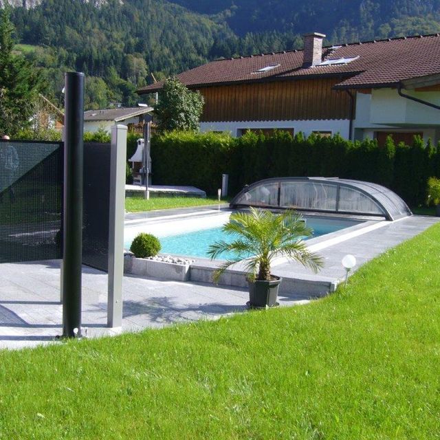 Ceramic Pool Projekt Nr. 9
