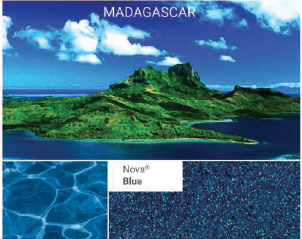 Madagascar