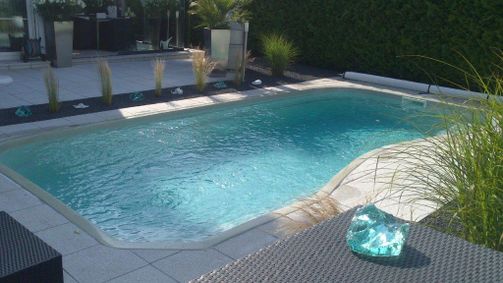 Ceramic Pool Projekt Nr. 7