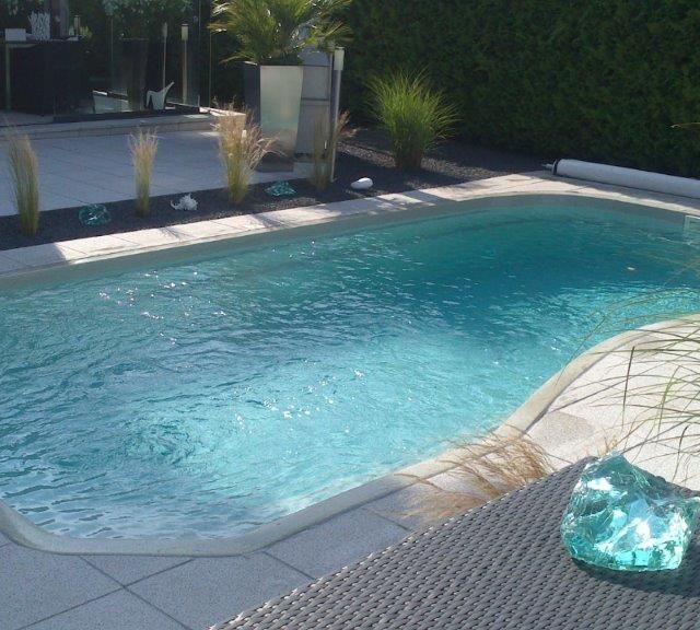 Ceramic Pool Projekt Nr. 7